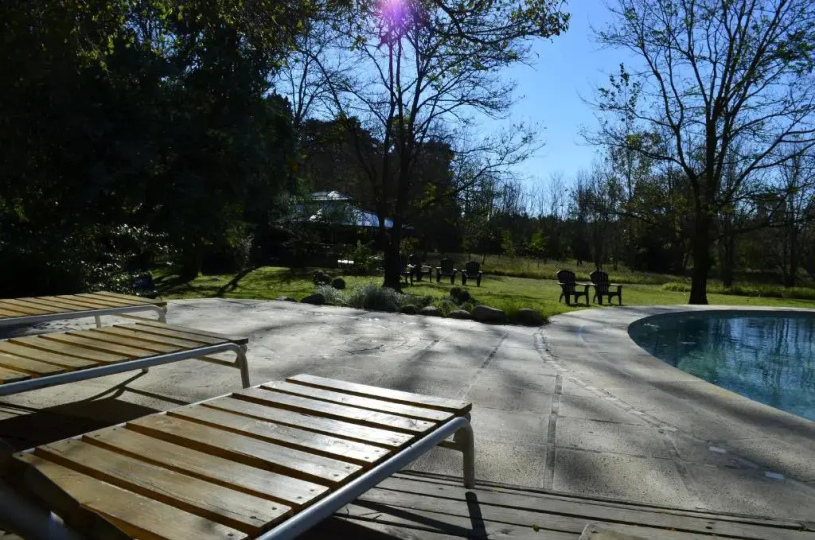 Manantial Hostería & Cabañas