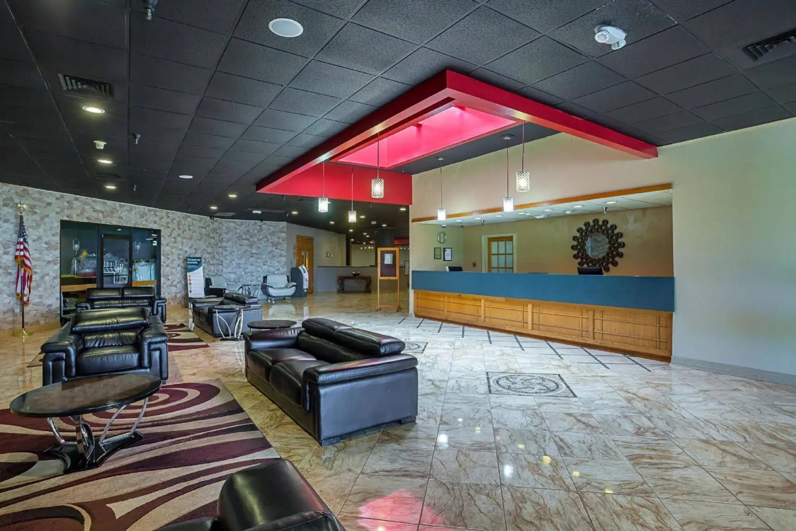 Clarion Hotel Desoto