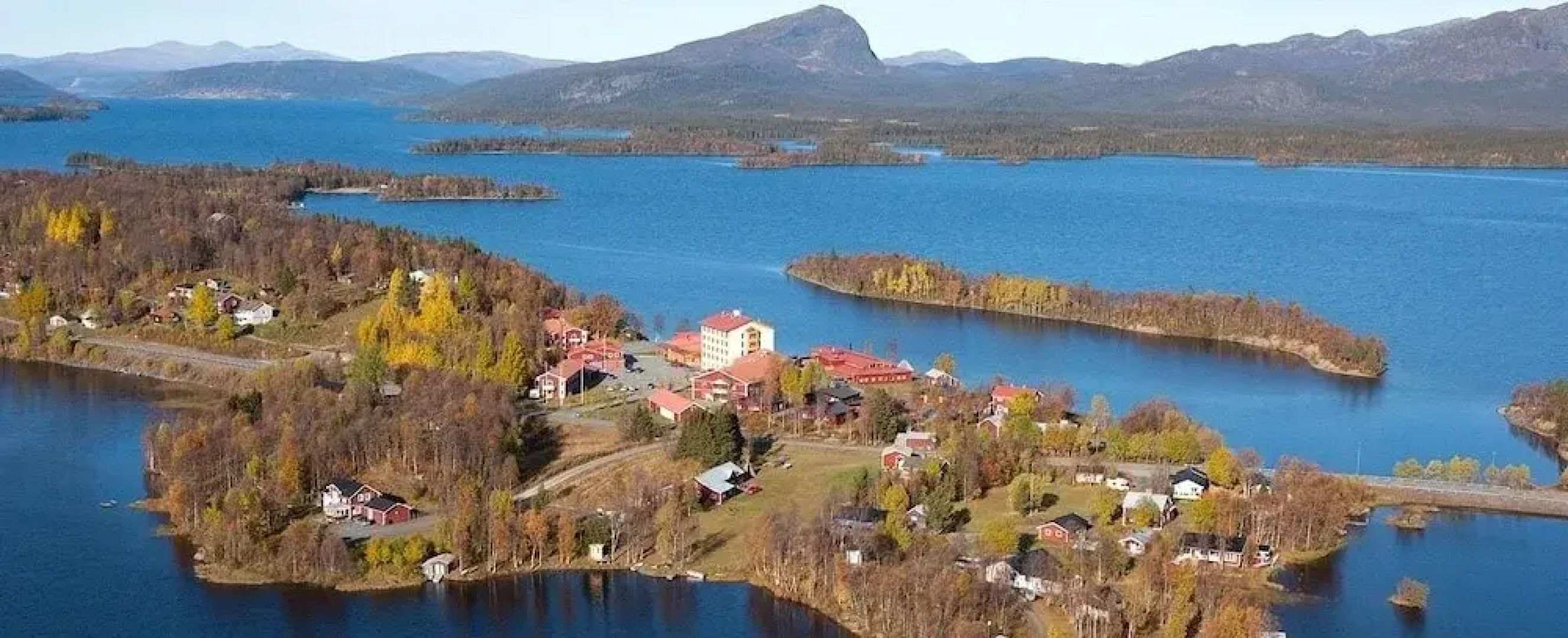 STF Saxnäsgården Hotell & Konferens