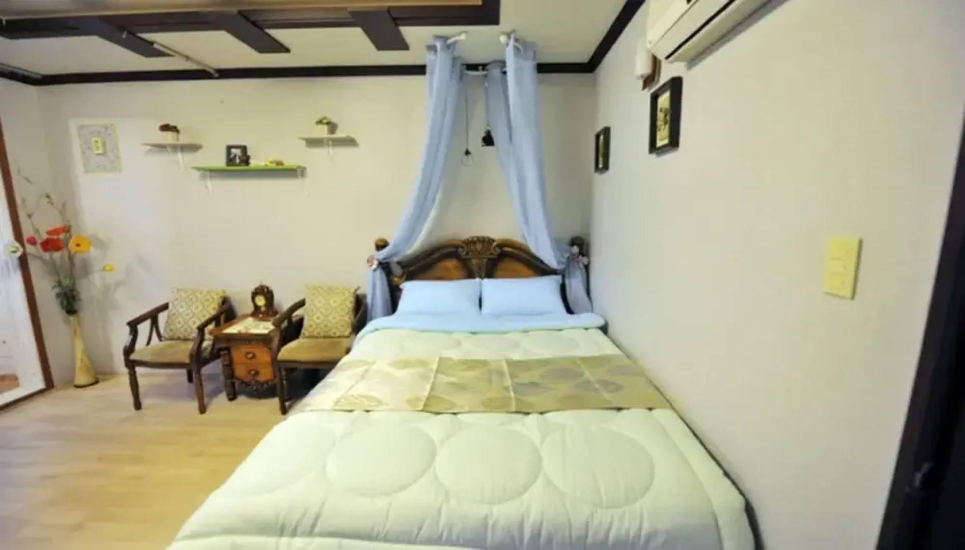 Sokcho Sea Fragrance Pension