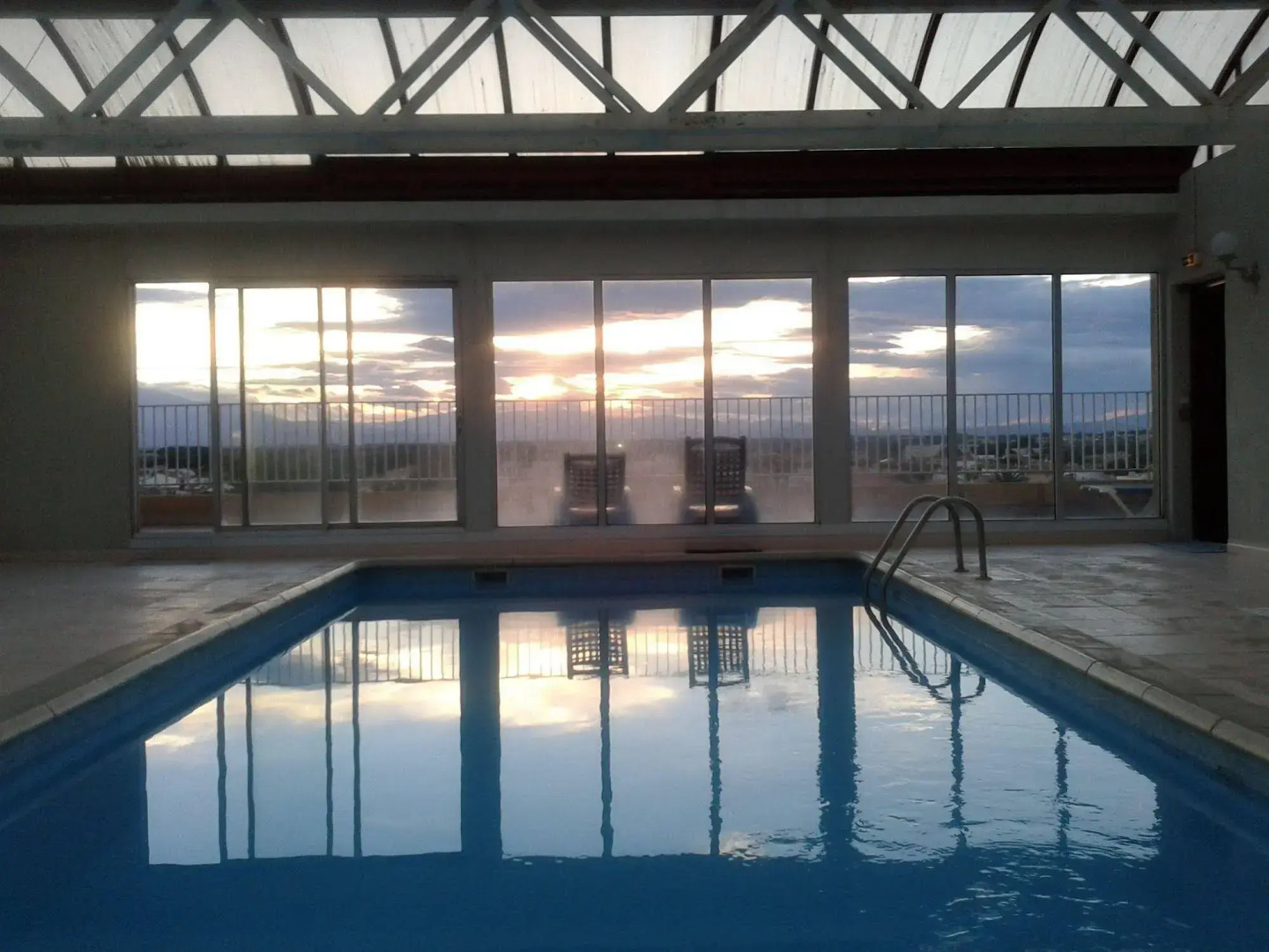 Mar i Cel Hôtel & Spa