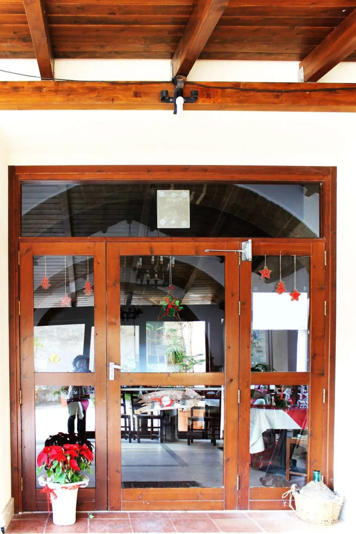 Agriturismo Sanacore