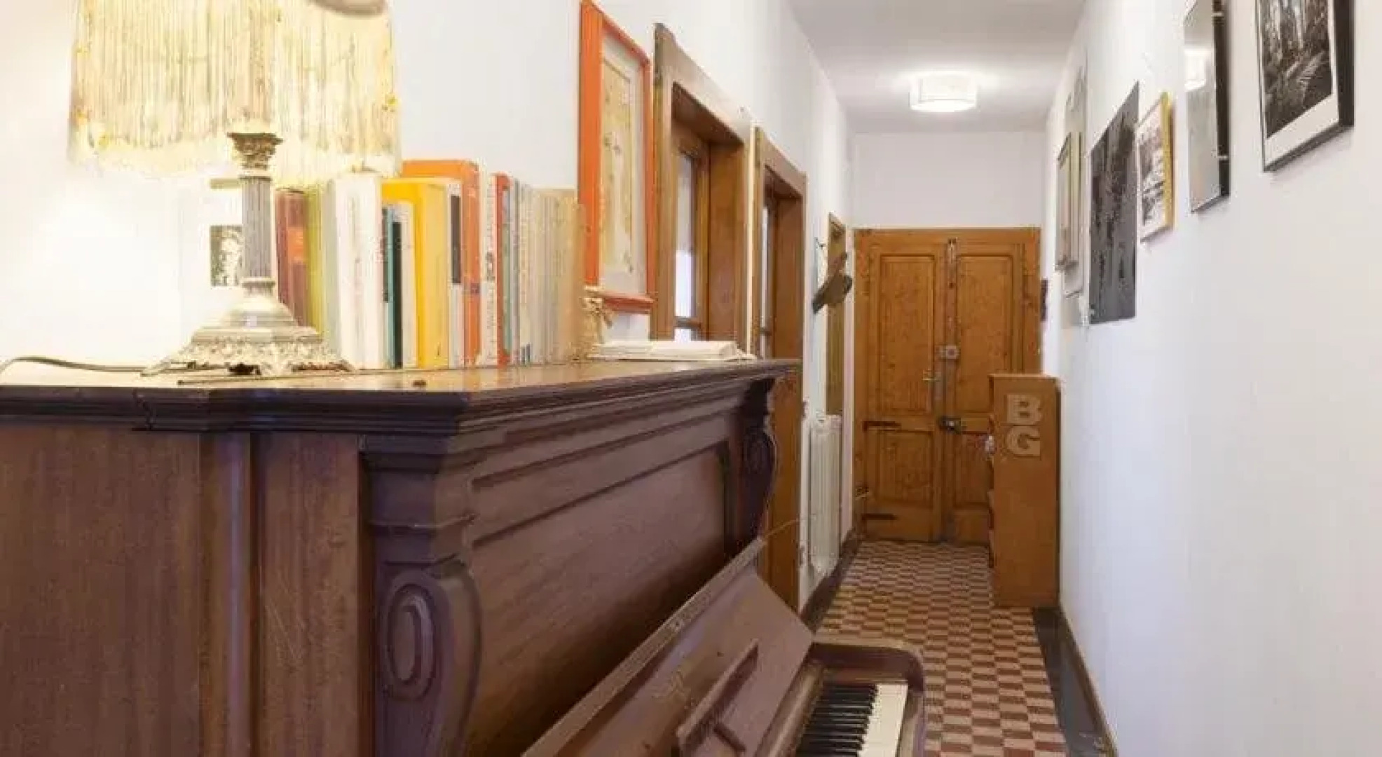 Buonocore Guesthouse