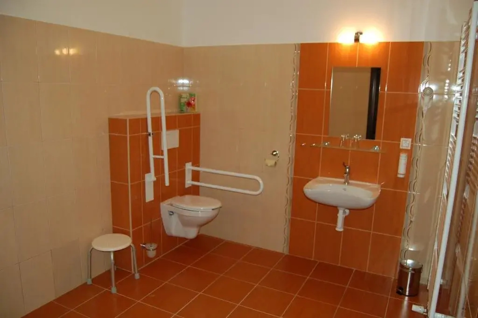 Hotel Na Farmě Choťovice