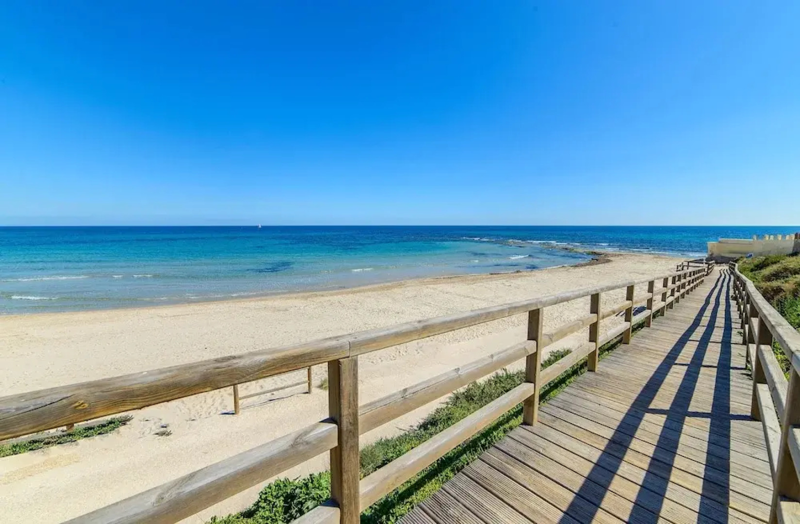 Bungalow Bennecke Agata