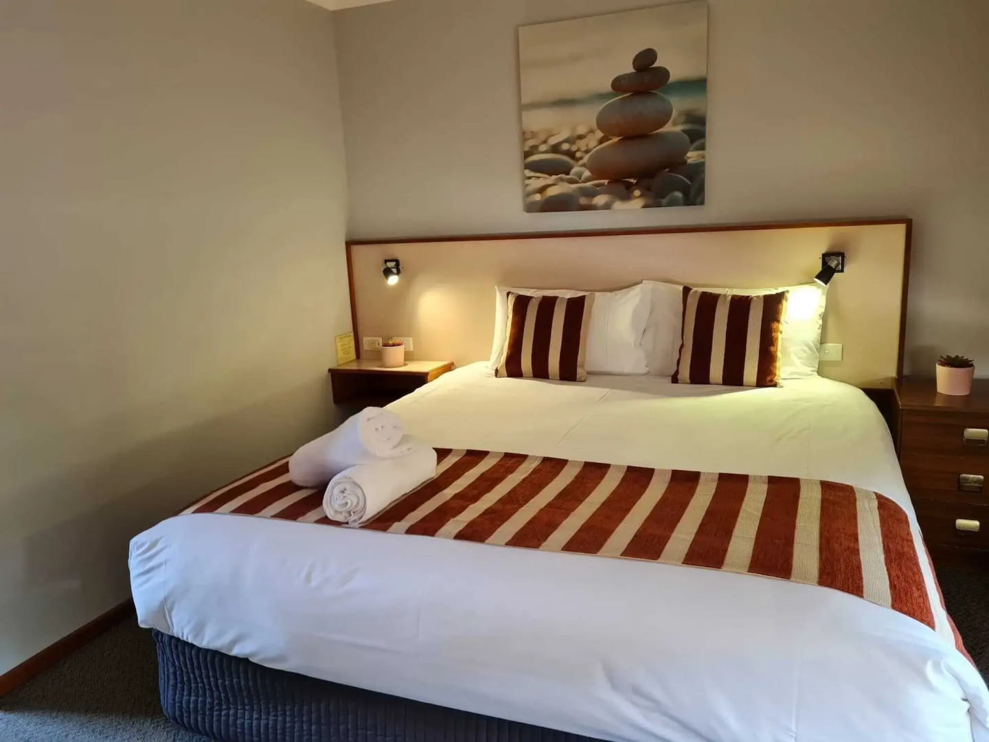 Marco Polo Motor Inn