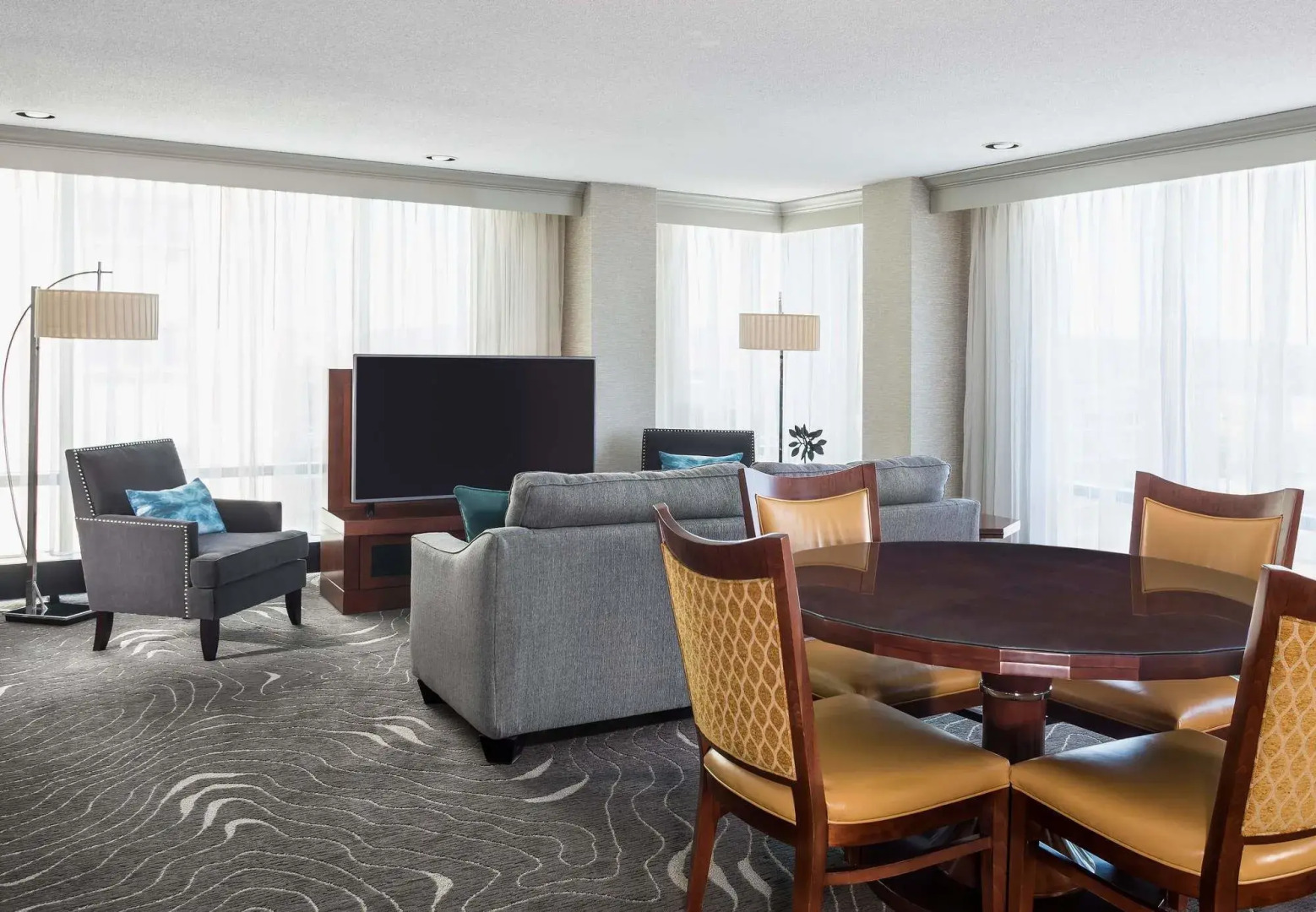 Marriott Rochester Mayo Clinic