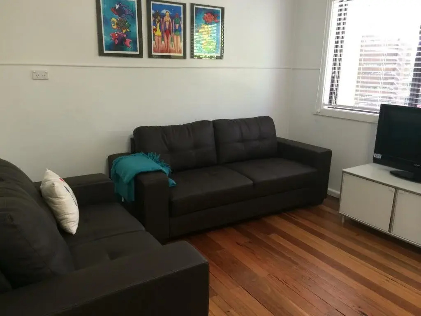 Ella May Holiday Flats