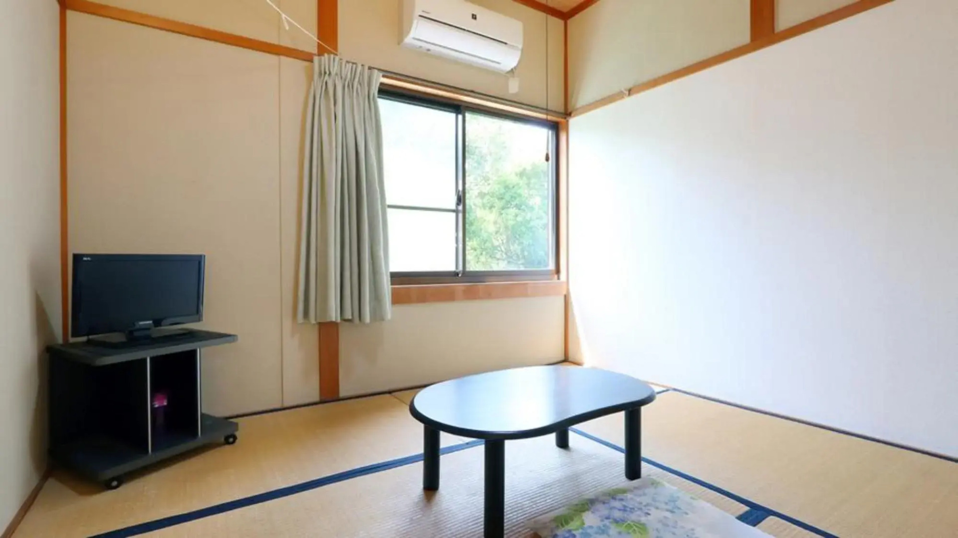 Minshuku Urashima (Kochi)