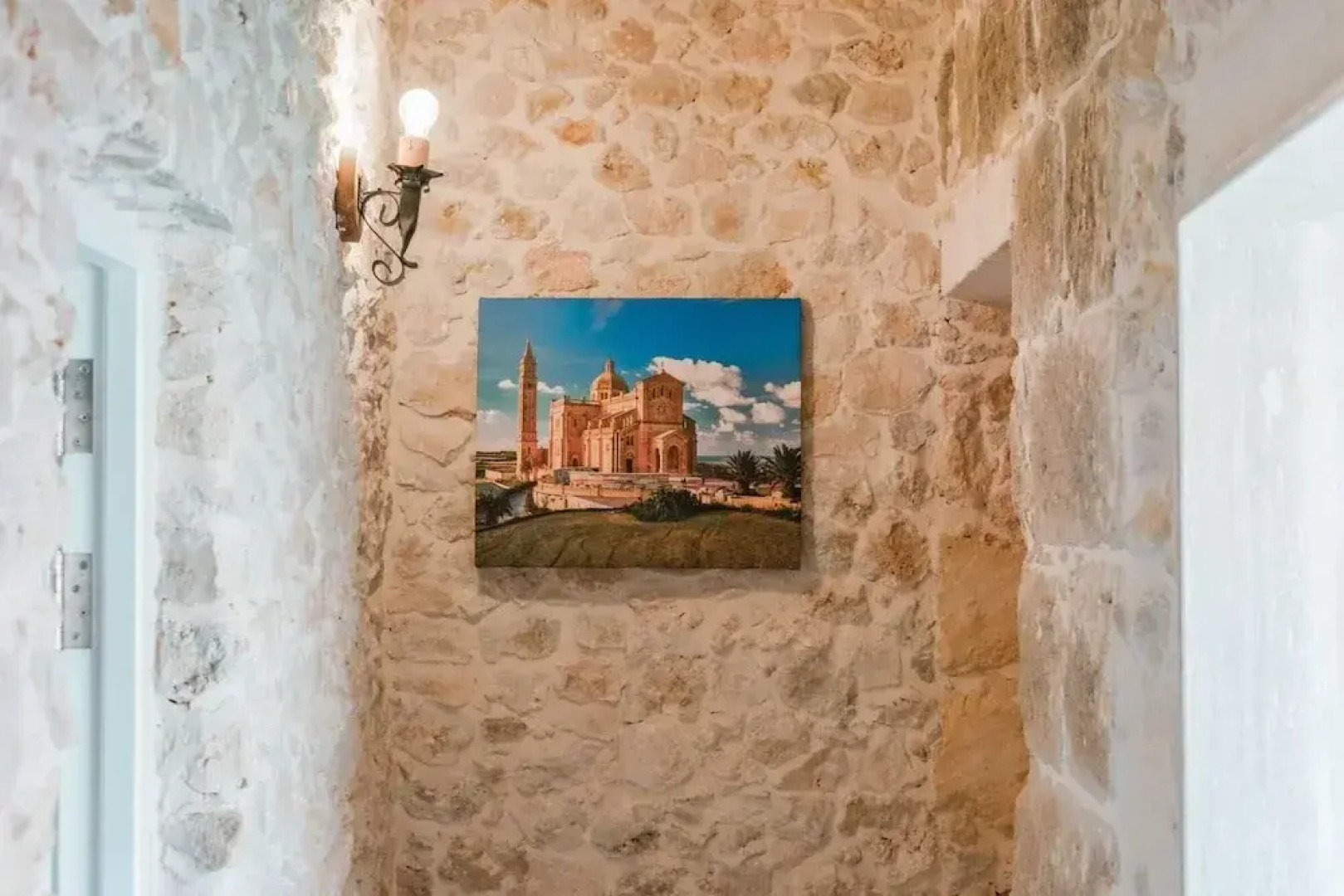 Villa Oliva 4 Bedroom Villa