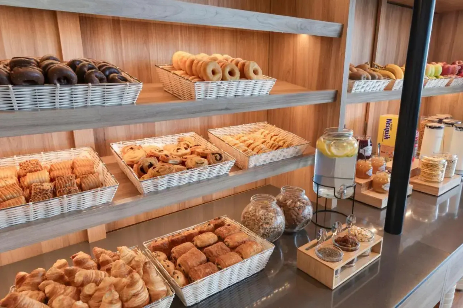 B&B Hotel Barcelona Viladecans