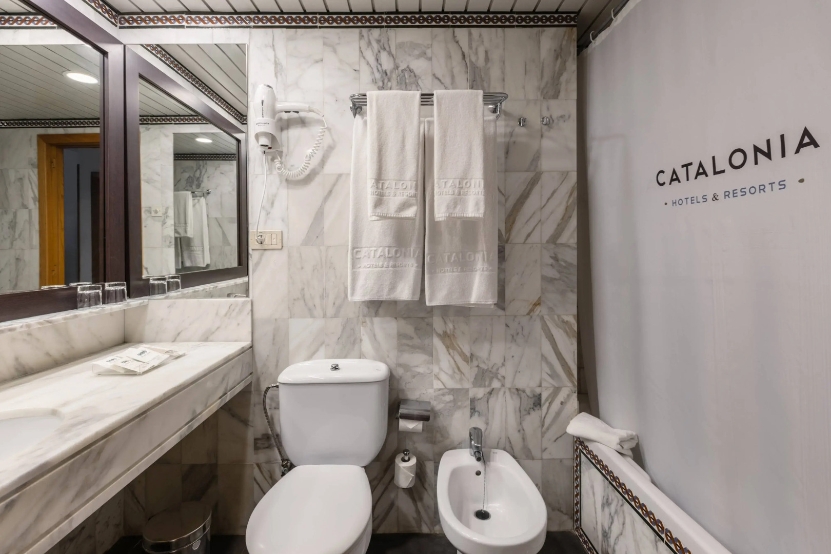 Catalonia Las Vegas - Adults Only