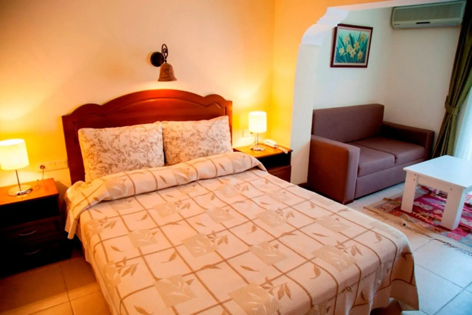 Paradise Garden Hotel