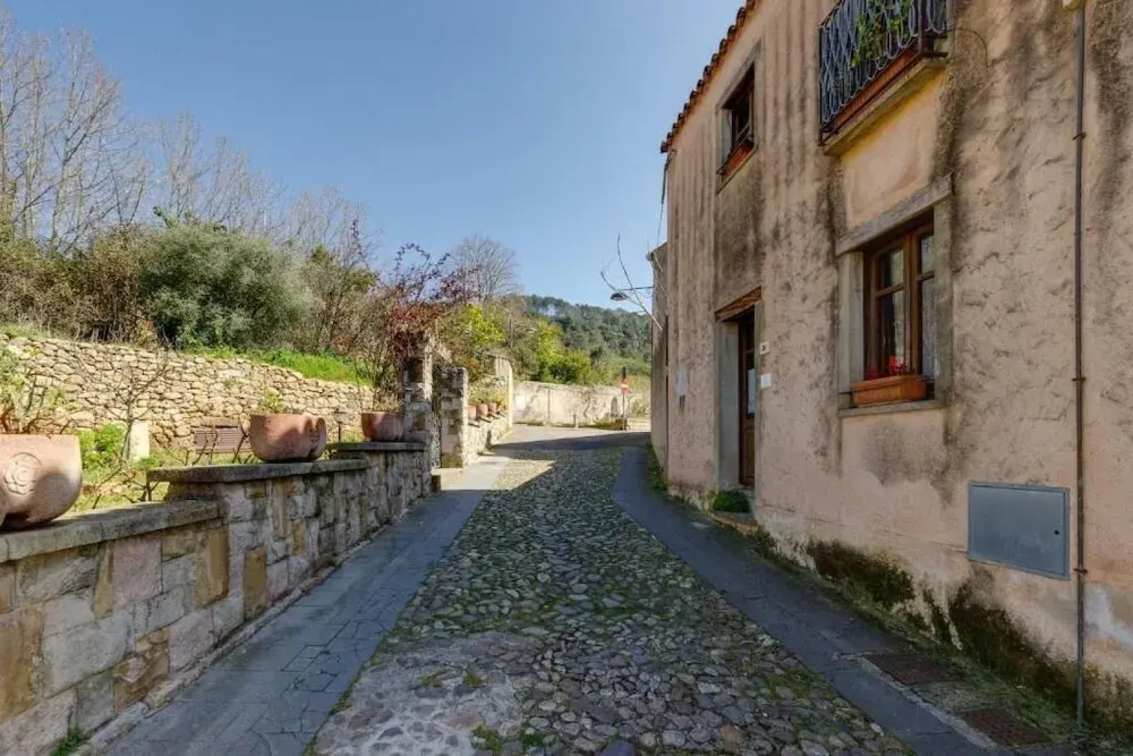 La Maisonette - Casa Vacanze