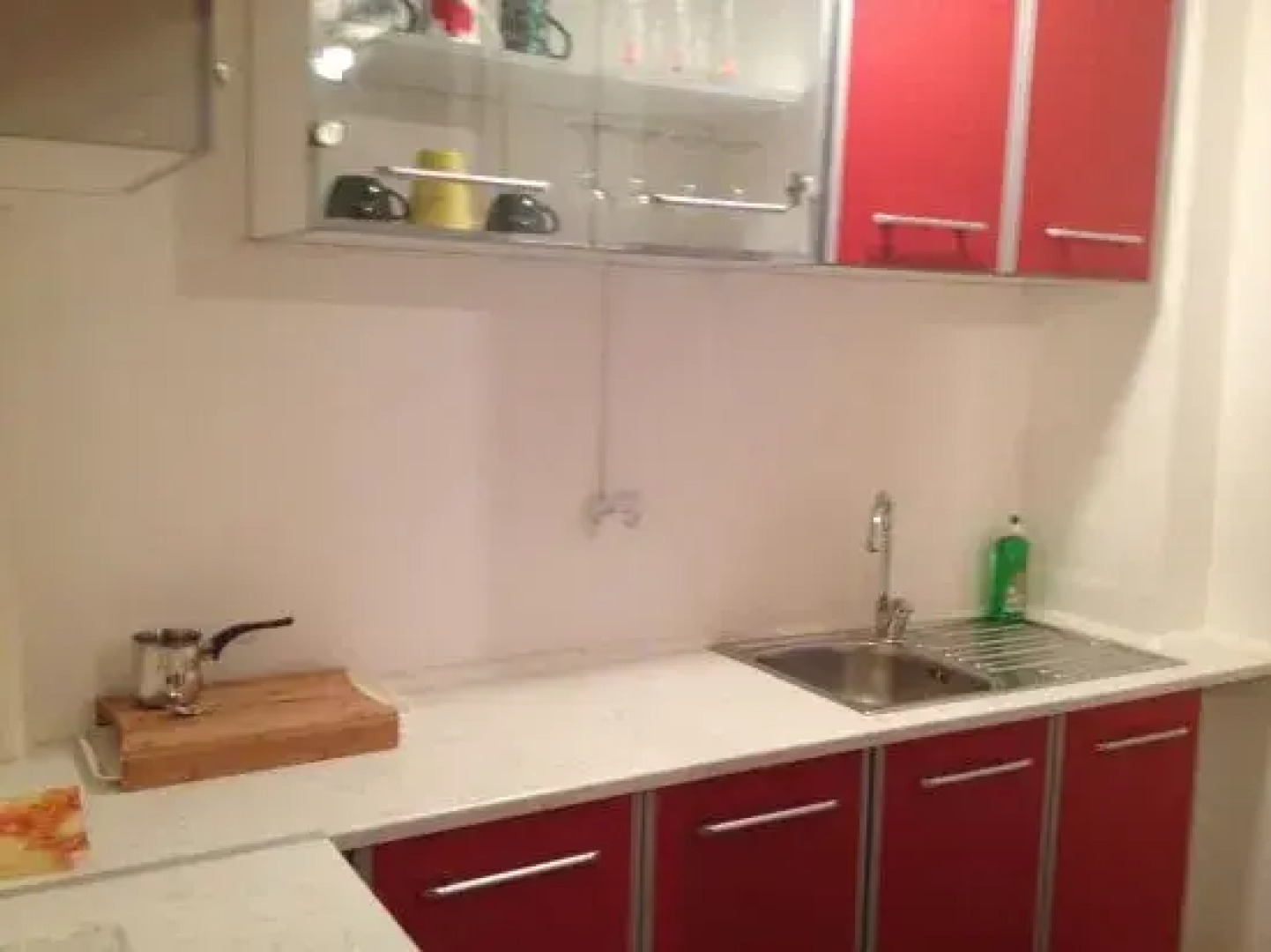 Danube Promenade Apartment