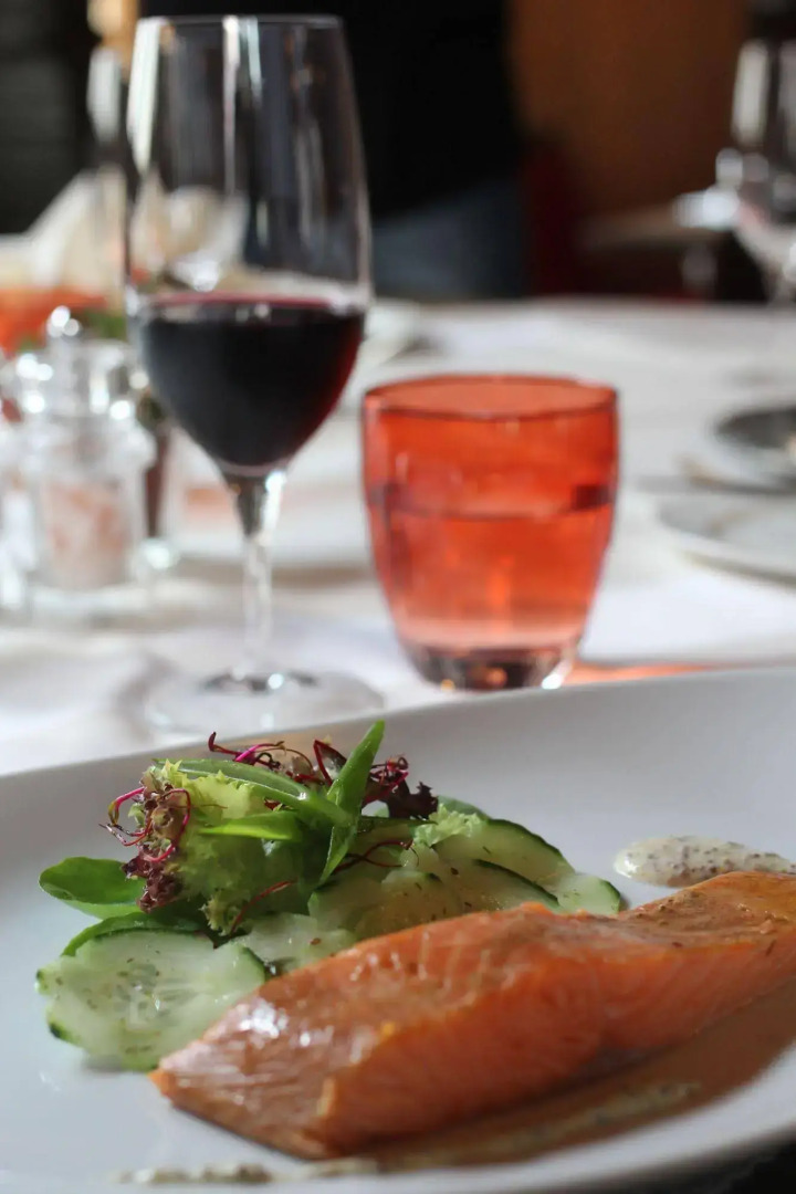 Hotel Zunfthaus zur Rebleuten