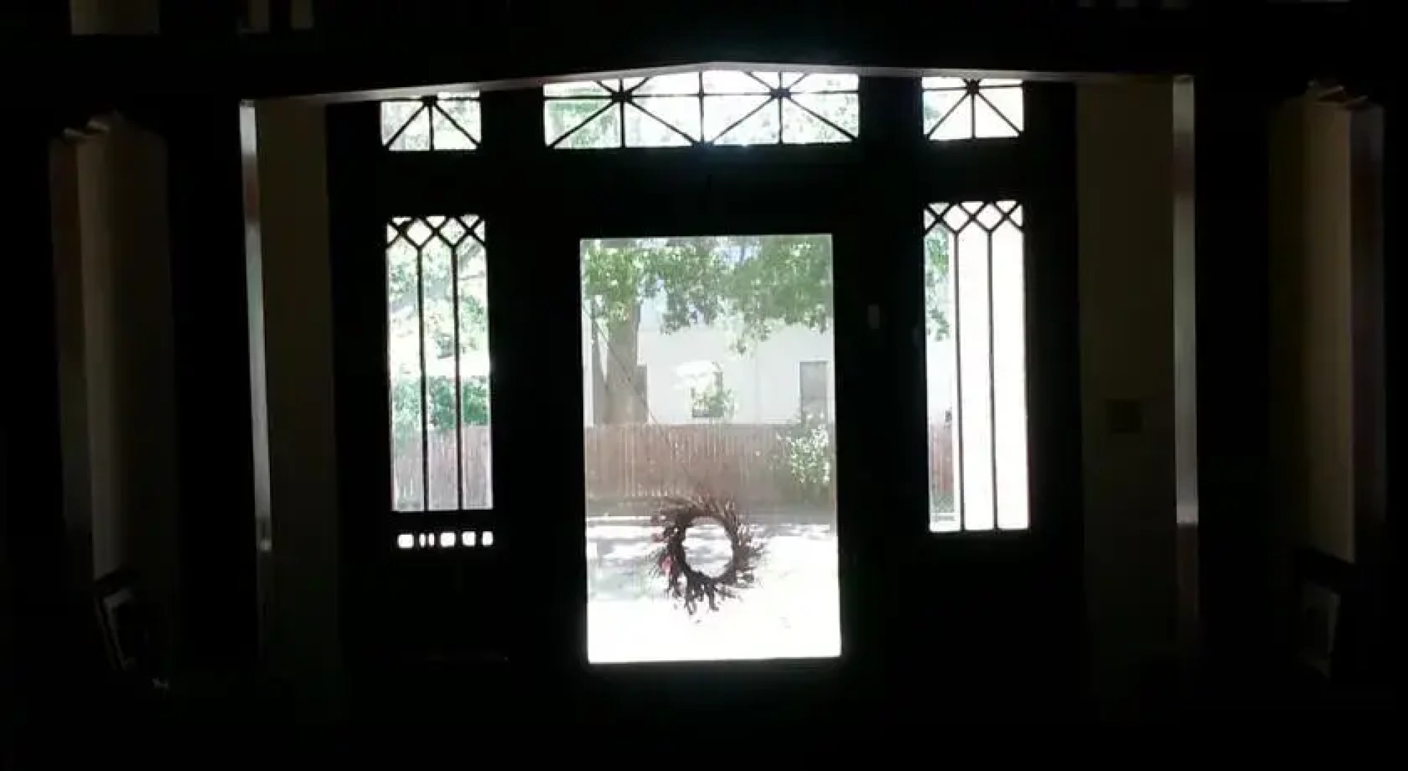 Historic Holle House