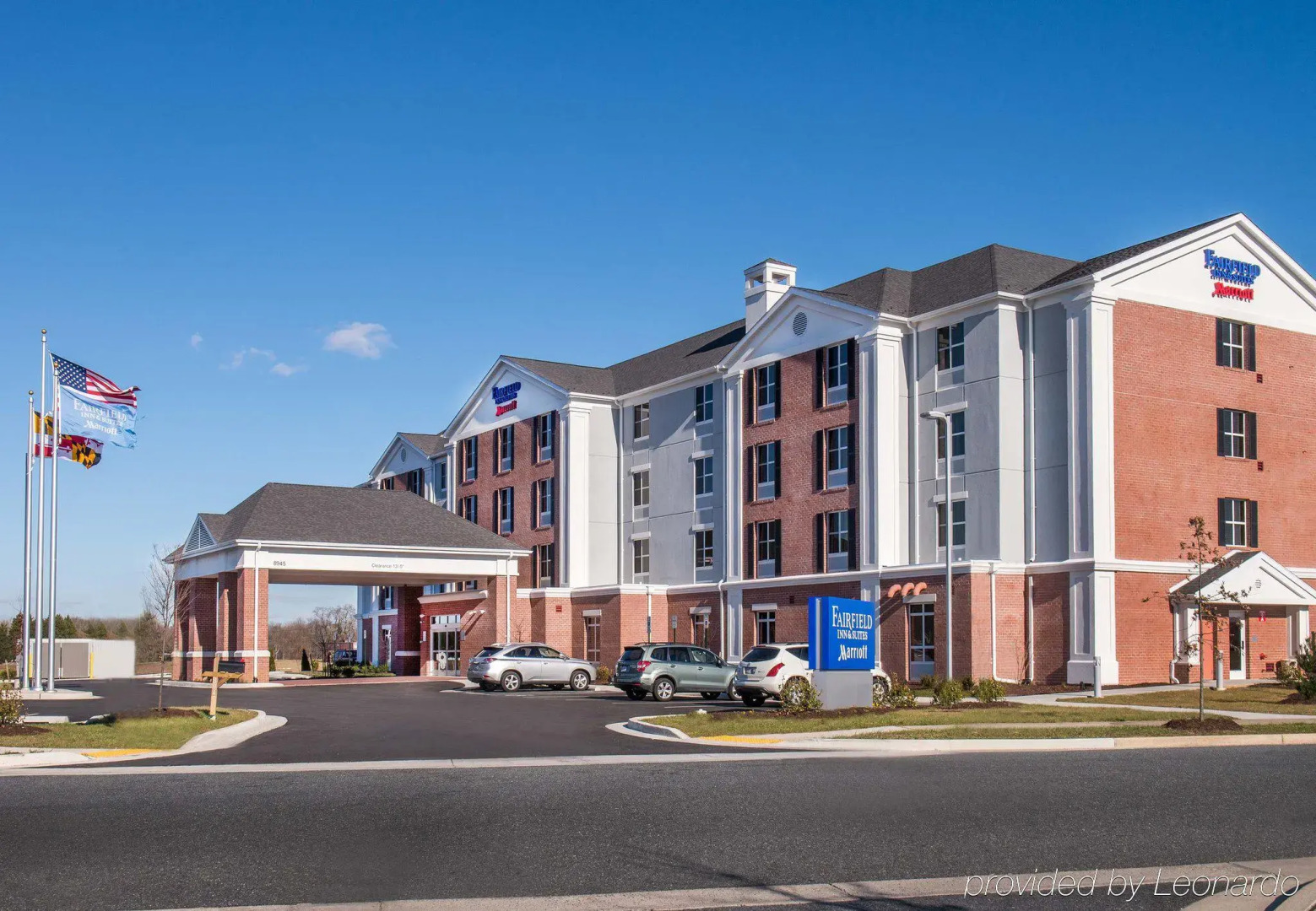 Fairfield Inn & Suites by Marriott Easton