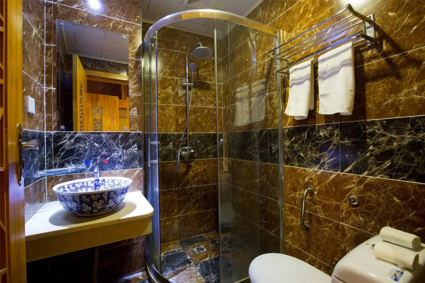 1982 Chujian International Youth Hostel