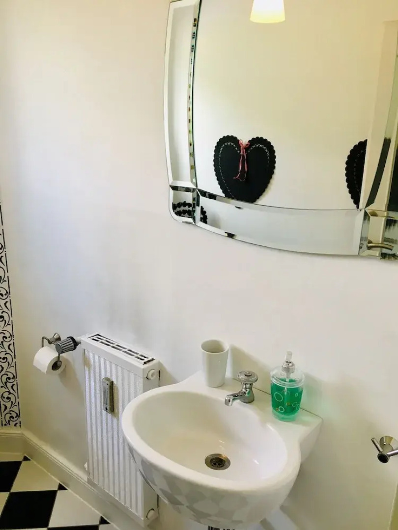 Sonnenhof Ferienwohnungen