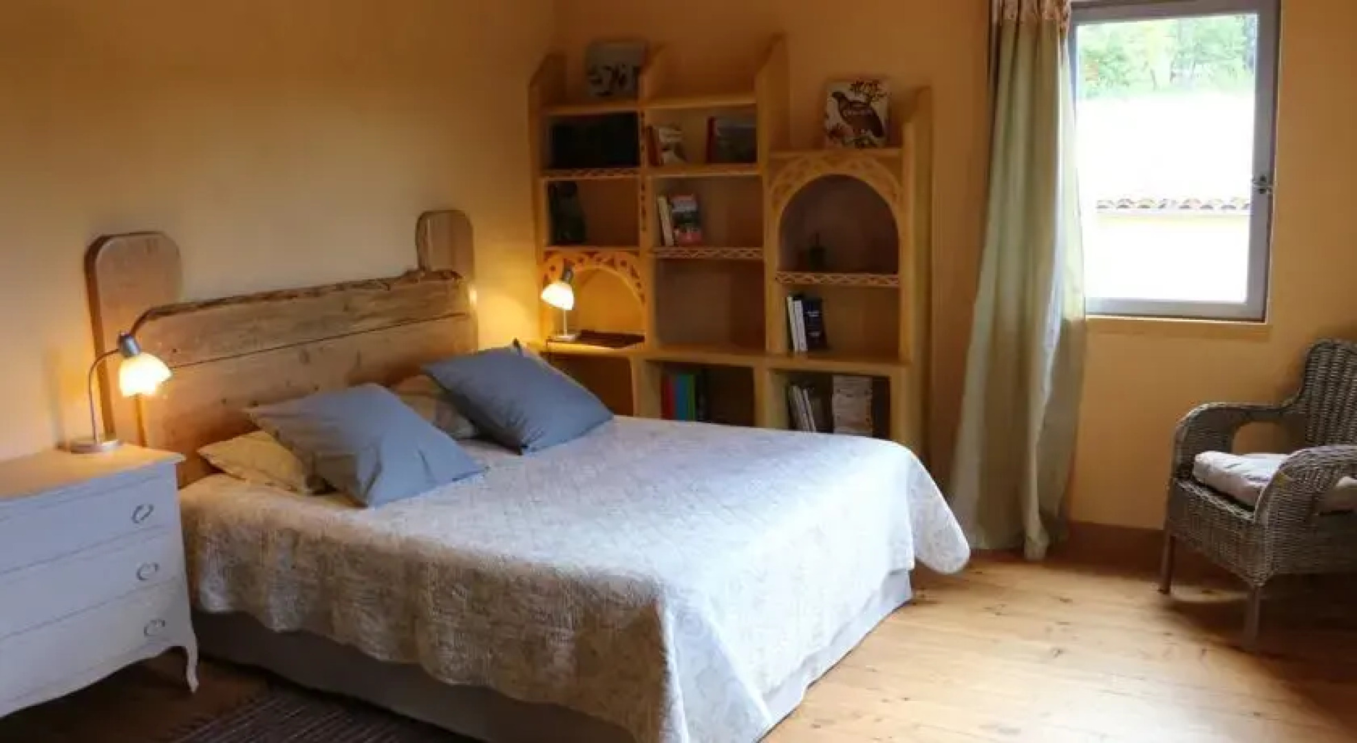 Maison Ecologique de Saint Laurent