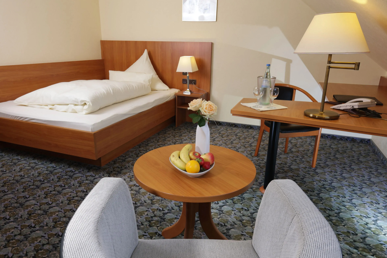 Hotel Fischer