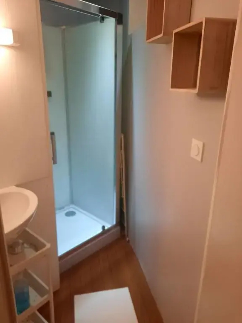 Le bel étage Normand T1