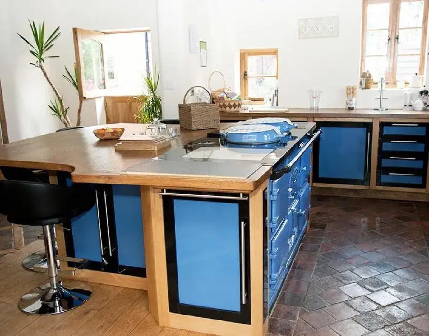 Blackgreaves Farmhouse