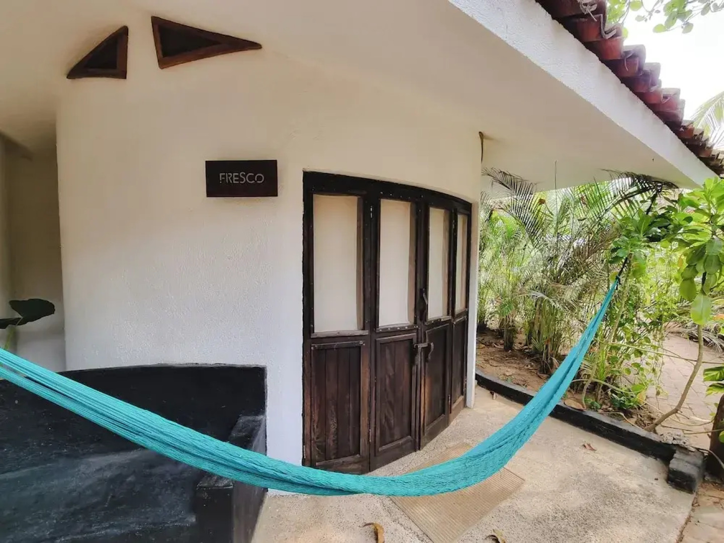 Quinta Feliz Troncones