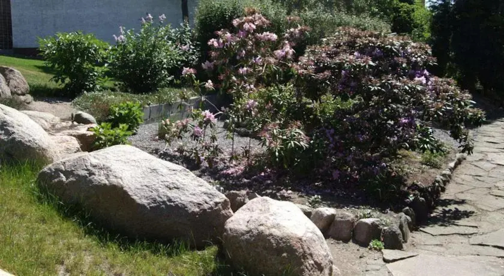 Ringedalsvej Apartment