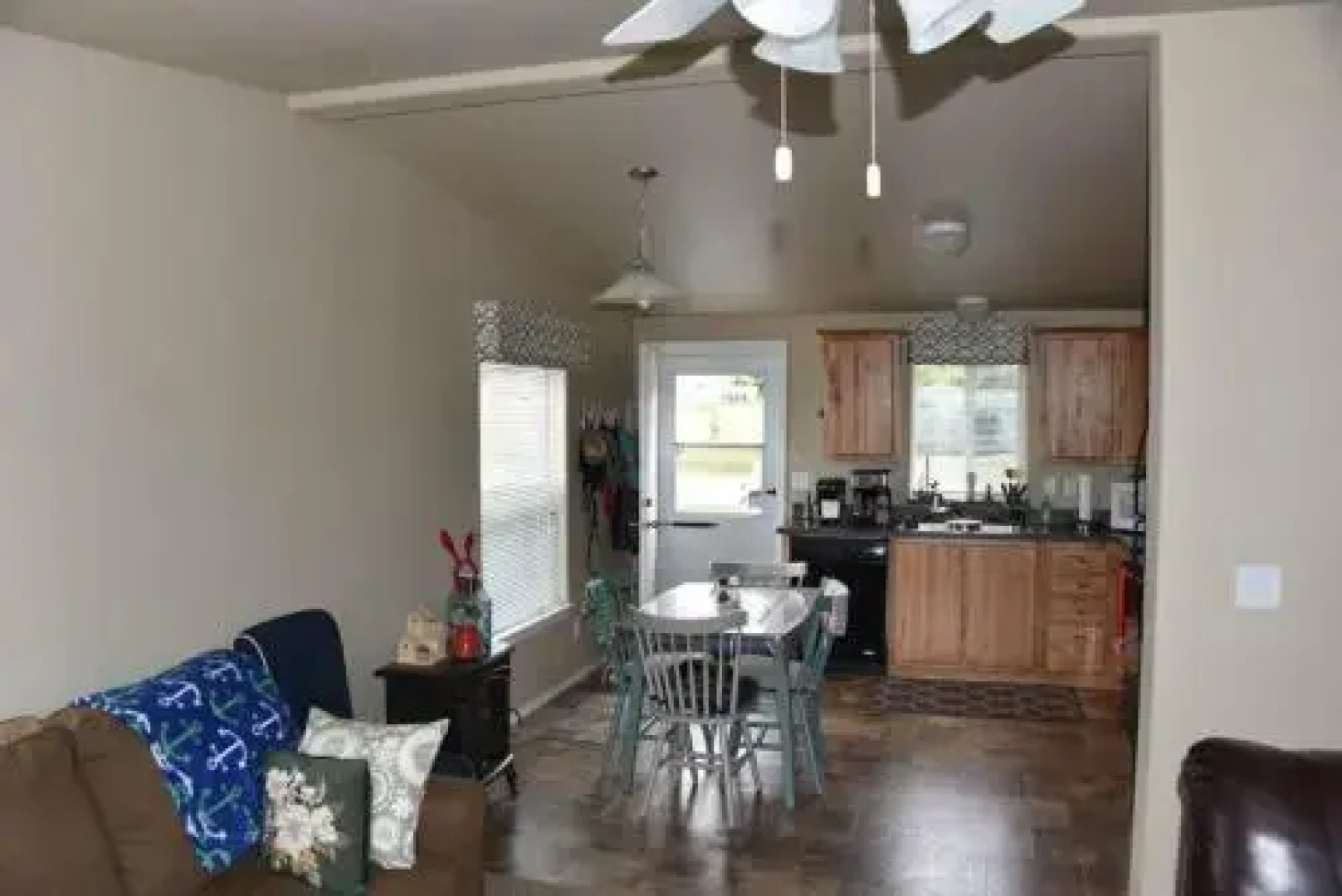 249 - Bon Air Escape