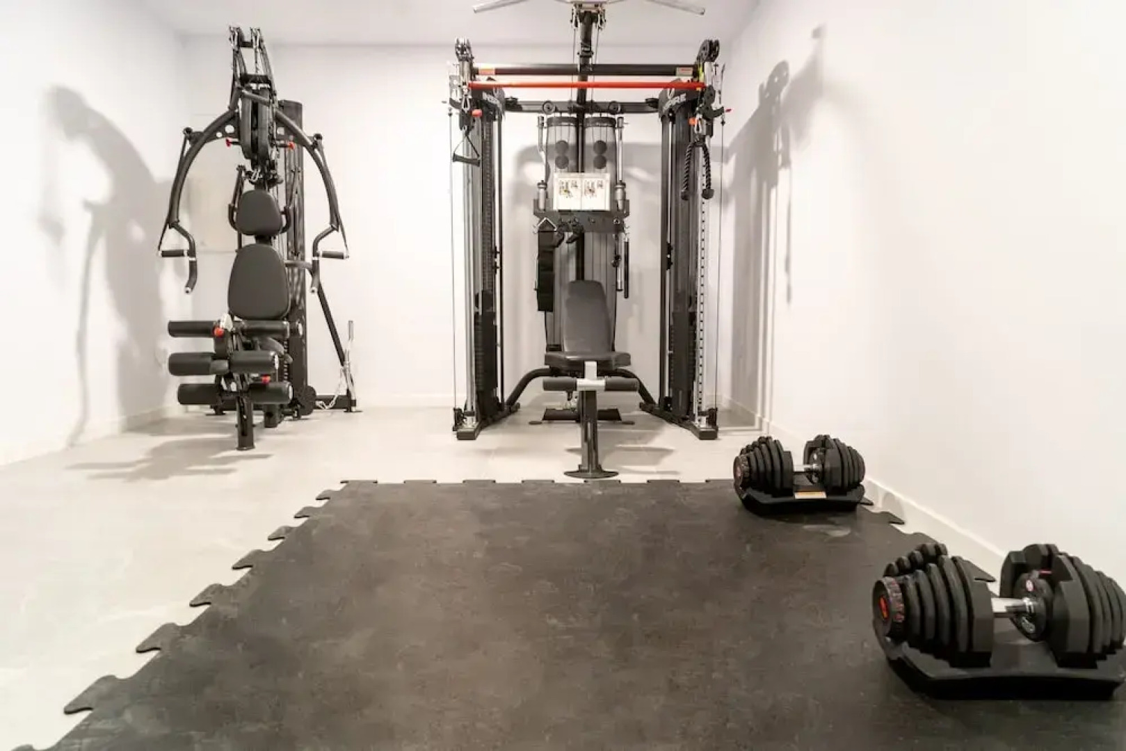 Villa Esmeralda 20 by Bookaparadise