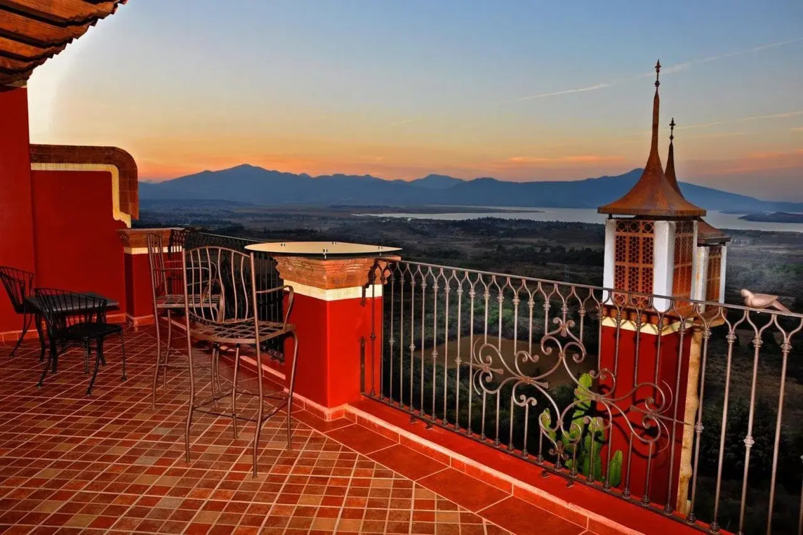 Hotel Porton Del Cielo