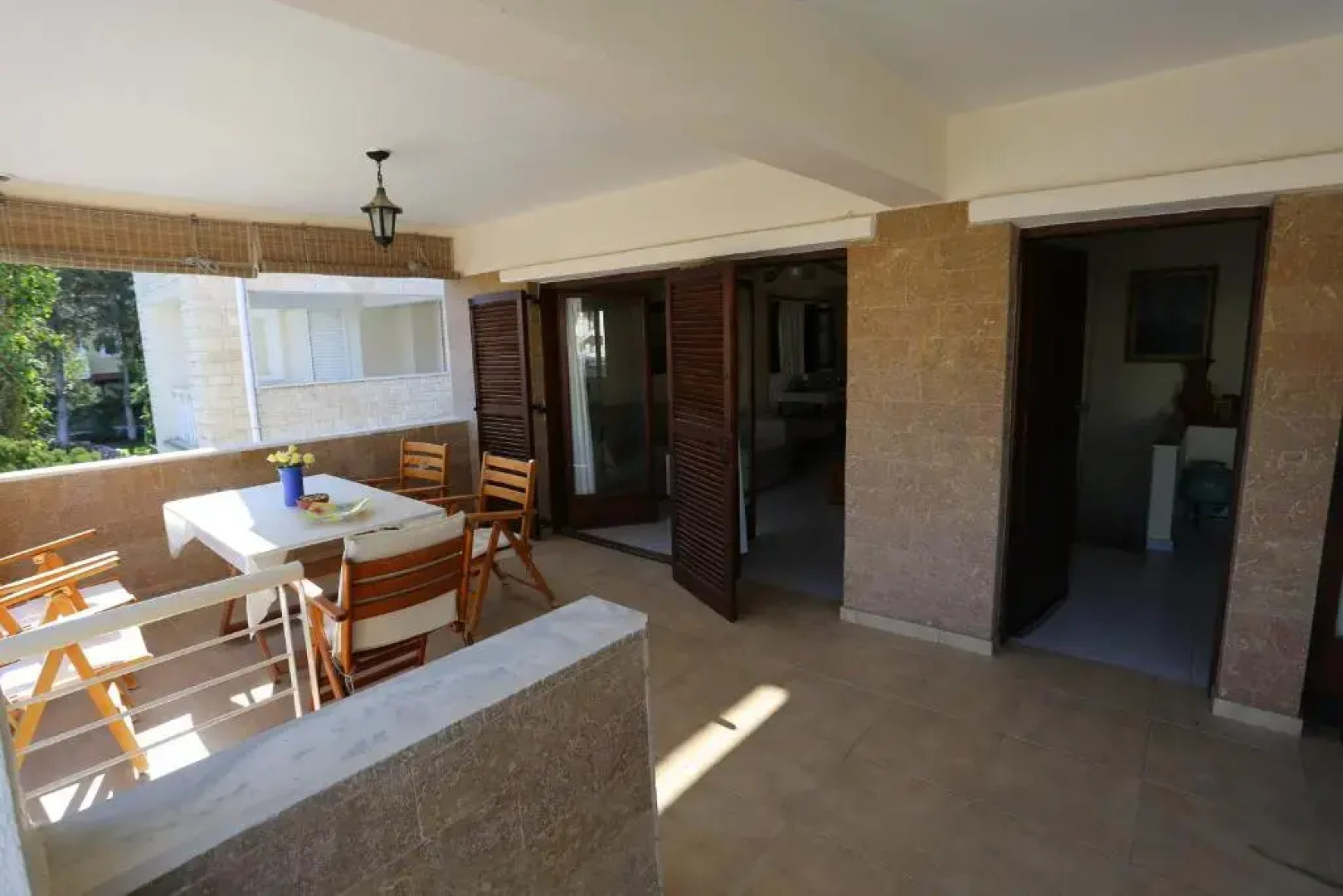 Orange_Blue_Aparment №1