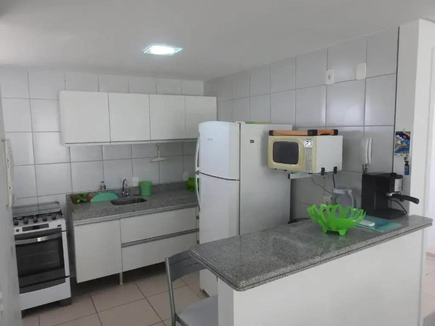 Beach Park Temporada