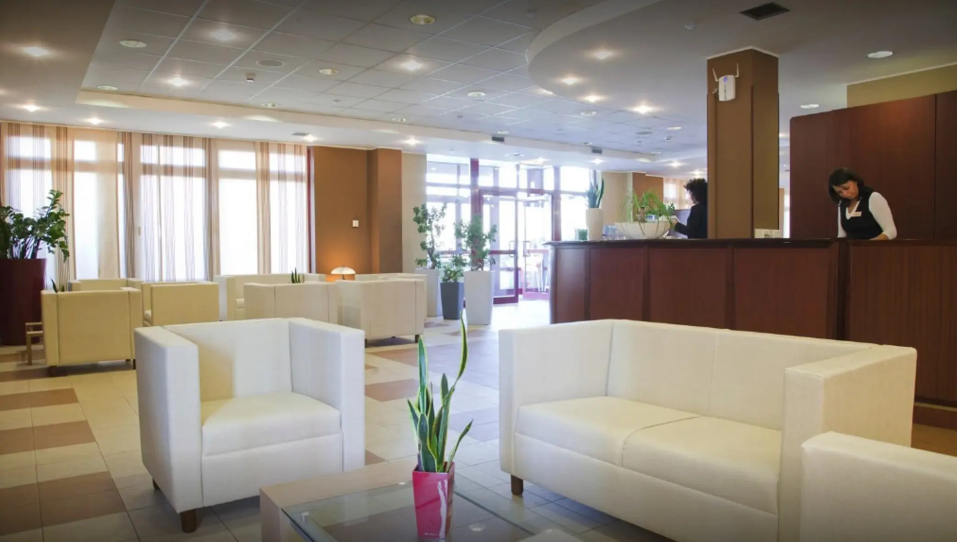 Tulip Inn Turin South