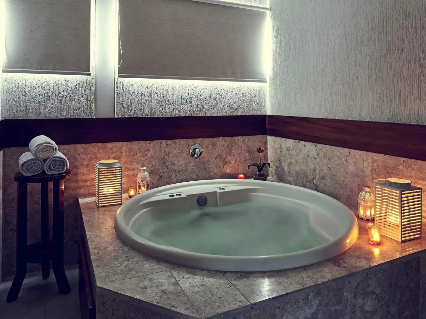 Mercure Camboriu Hotel