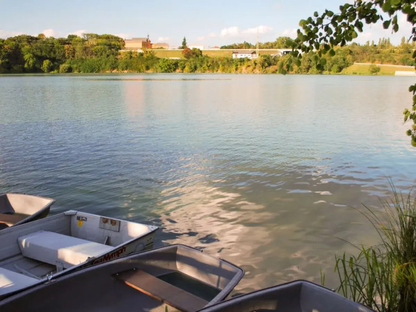 Apartment U jezera Pilsen