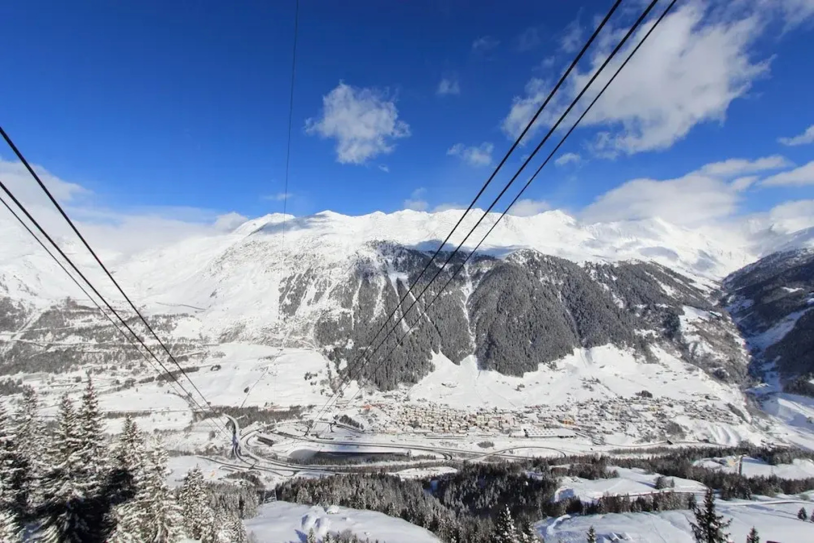 Chalet Cuore delle Alpi