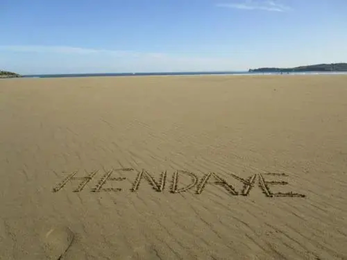 Rental Apartment Corniche 4 Hendaye