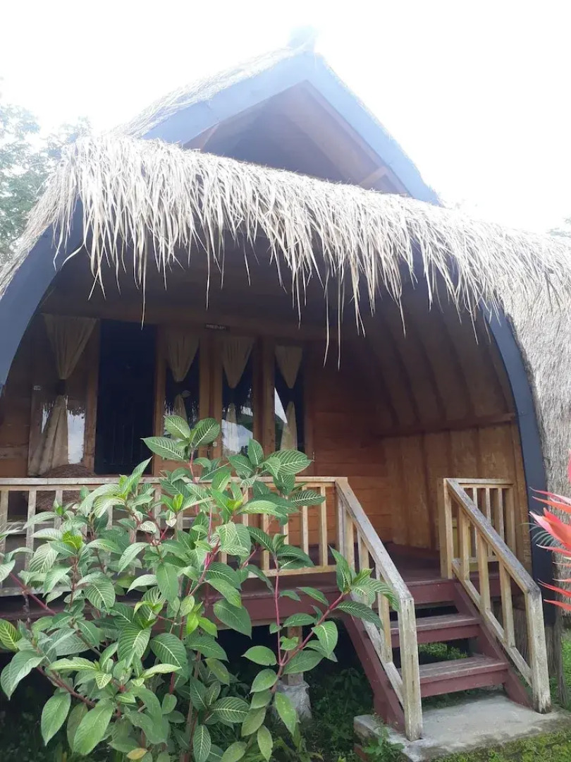 Cendrawasih Bungalows