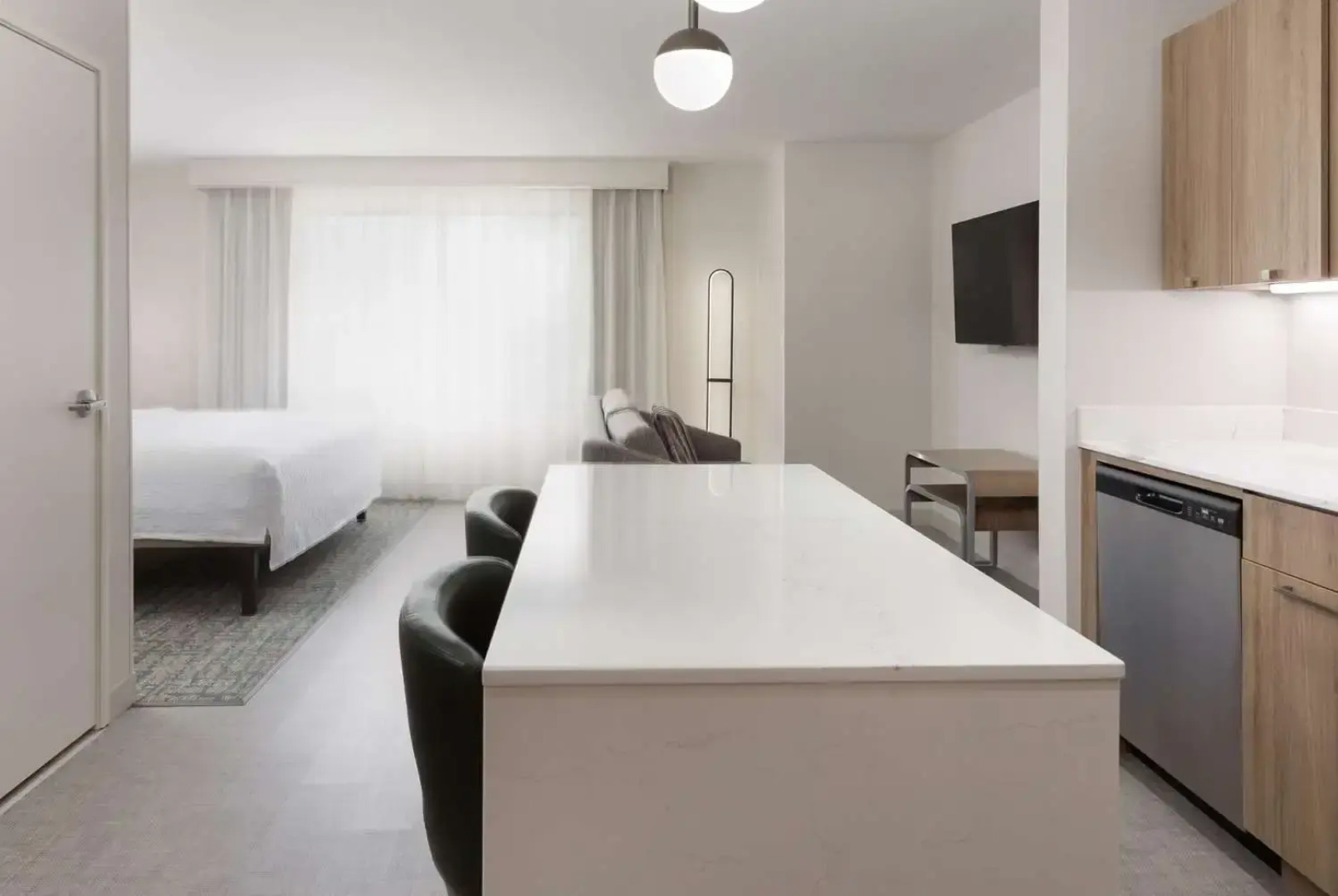 Homewood Suites by Hilton Cypress Orange County