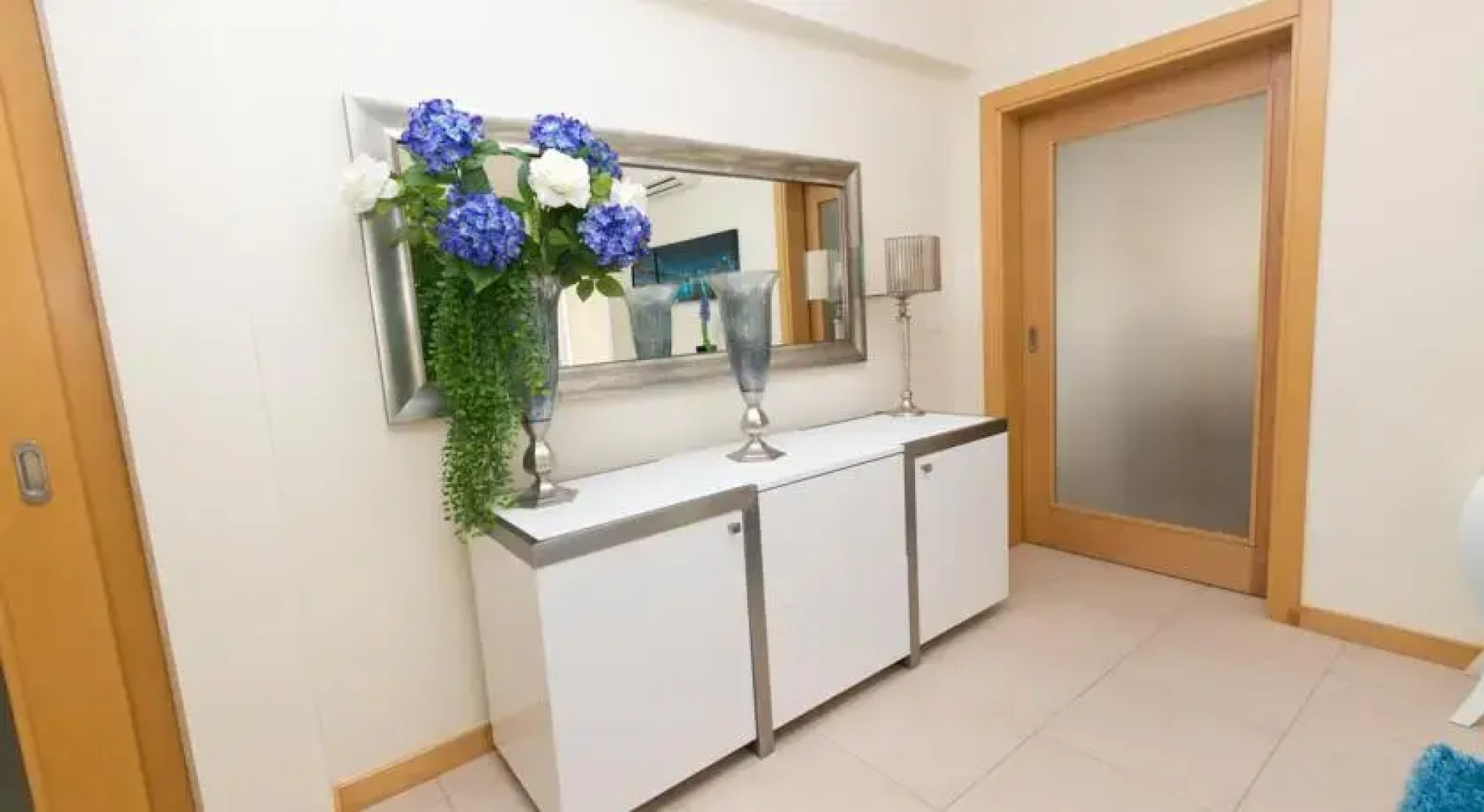 Vacation home Belo Mar