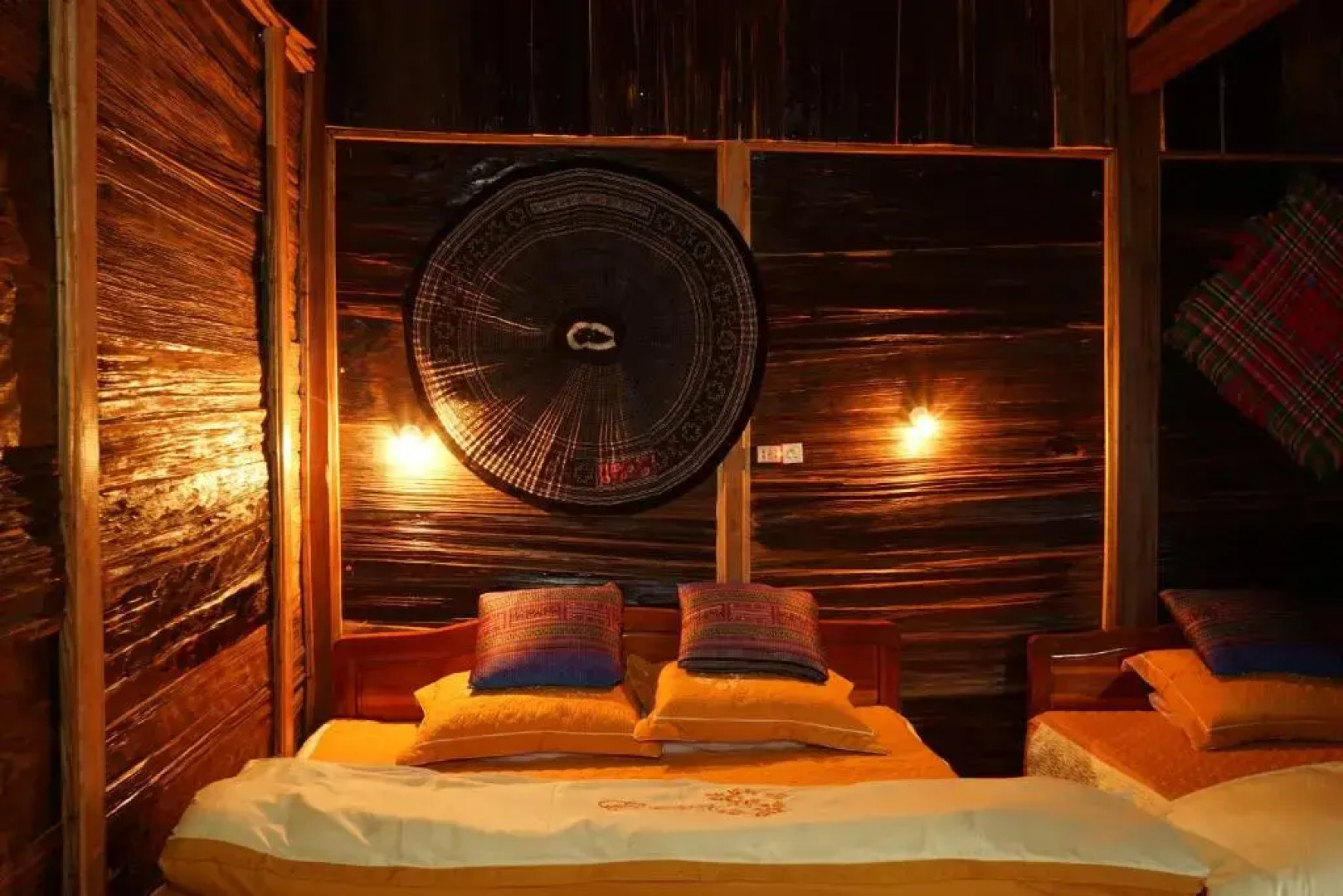 Hello Mu Cang Chai Homestay - Hostel