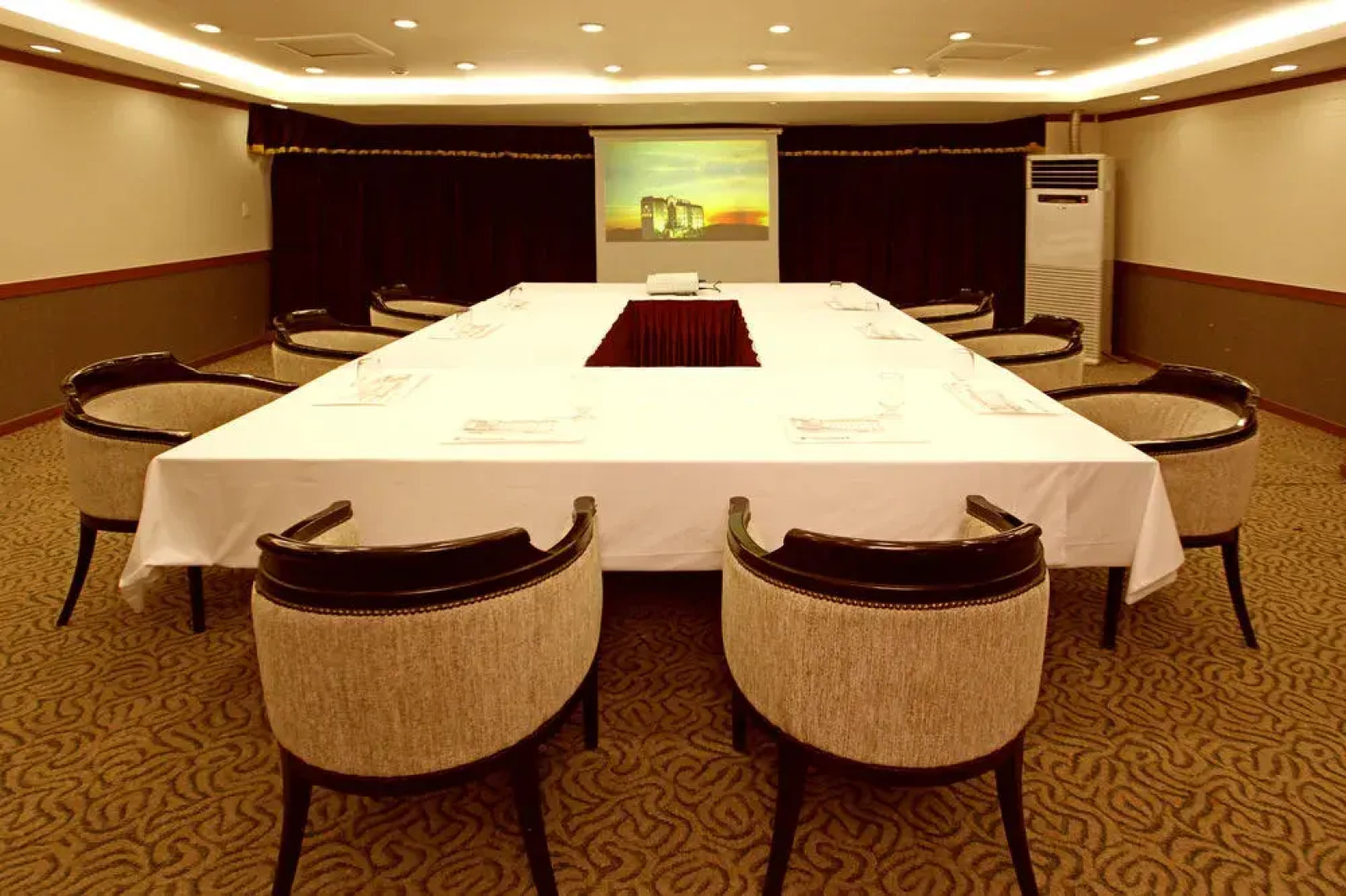 Ramada by Wyndham Chungju Suanbo