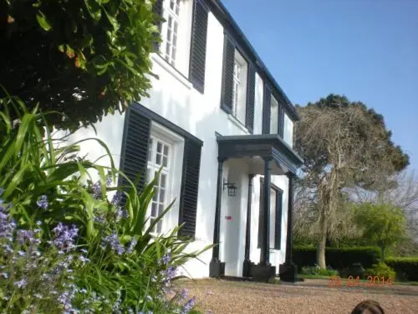 The Pines At Eastleigh