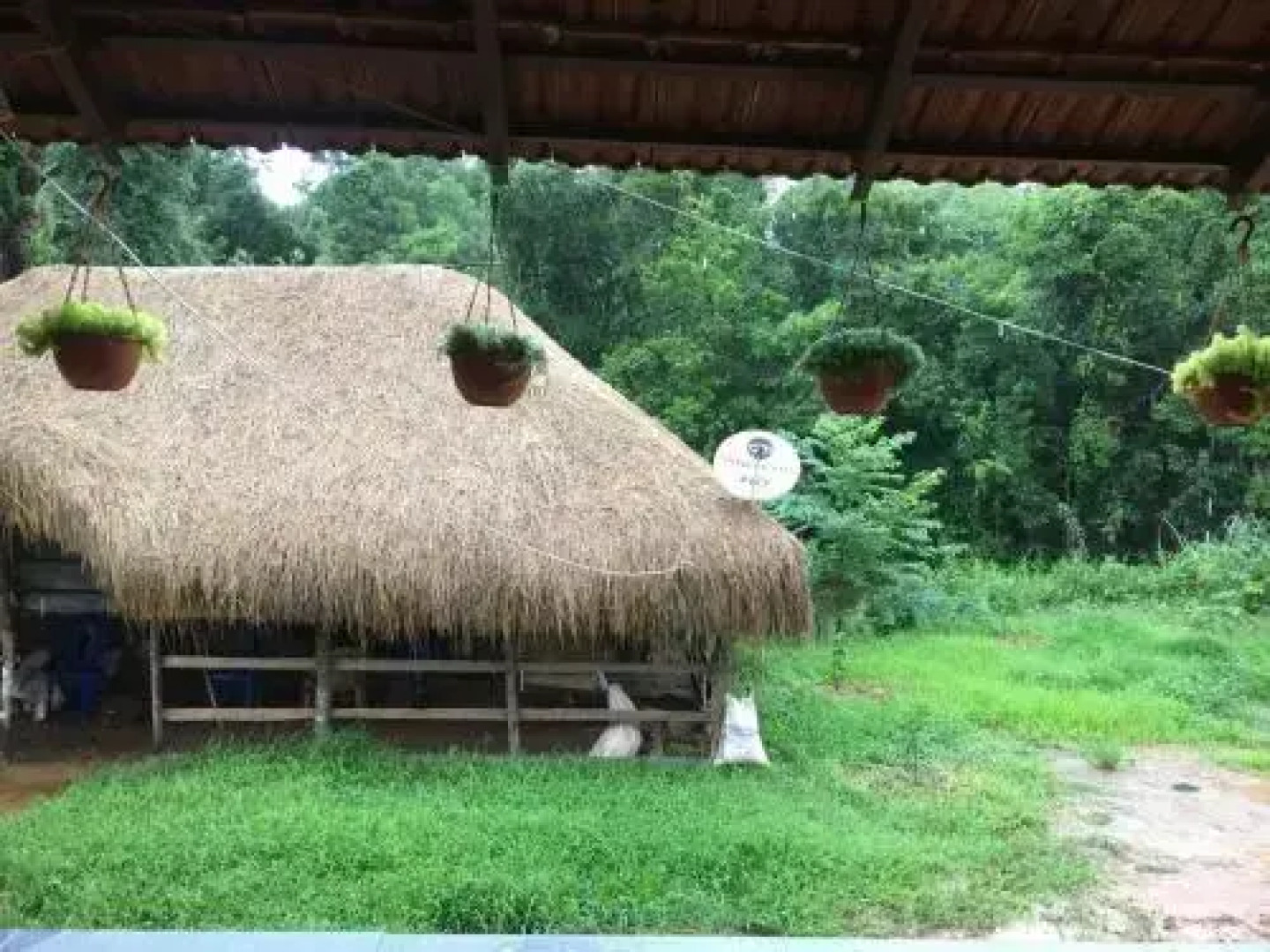 Streamedge Sakleshpur