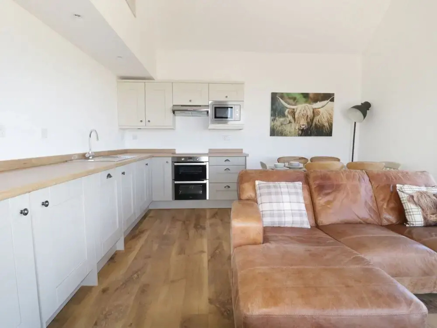 Heron Lodge Castle Farm