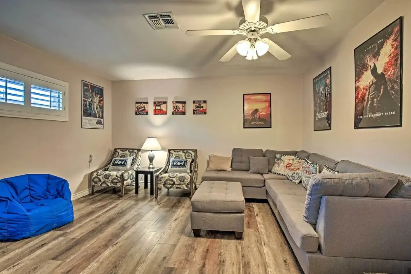 Charming Home, 8 Mi to Joshua Tree Natl Park