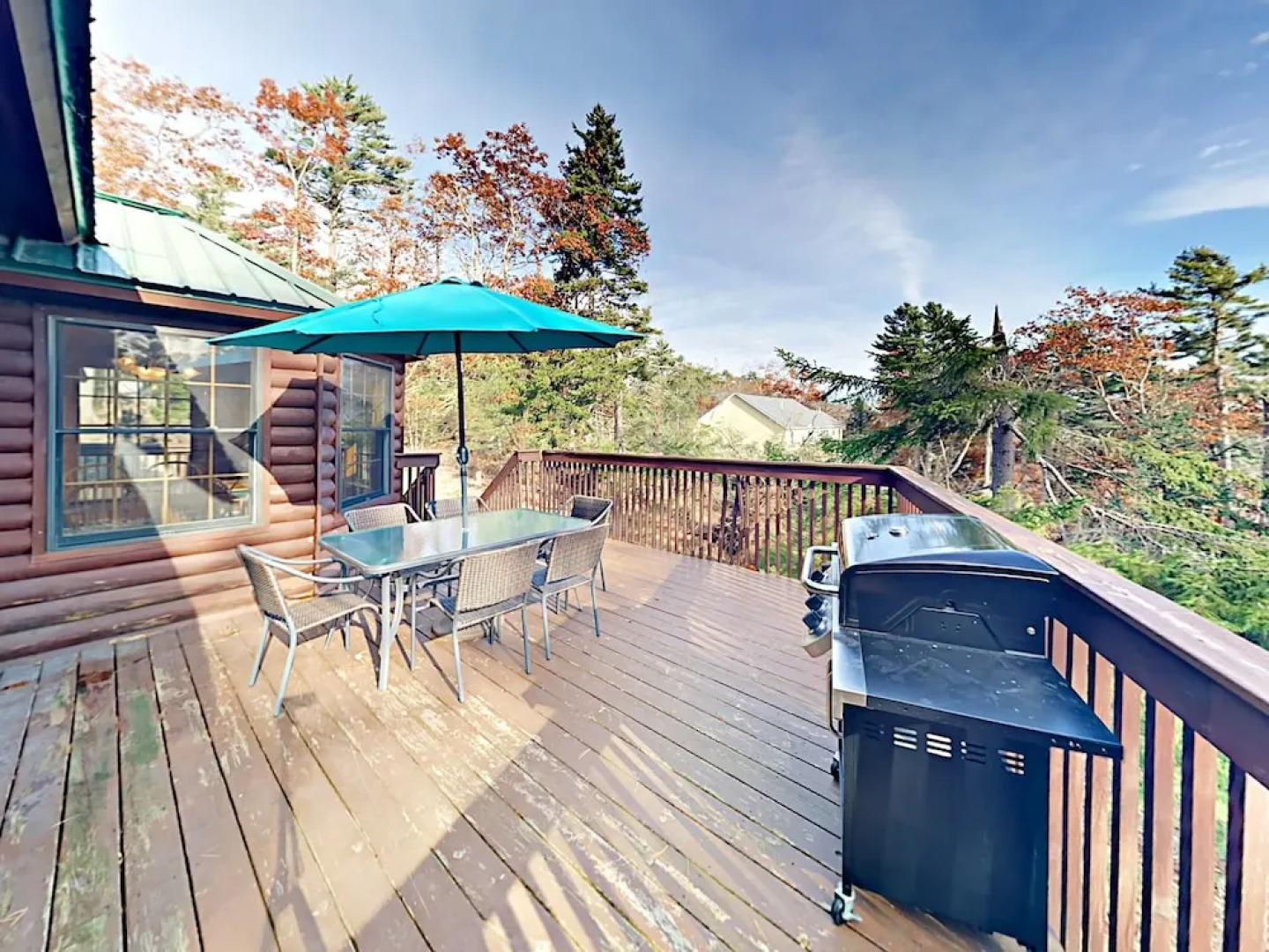 20 Beaver Run Way Home - 4 Br home by RedAwning